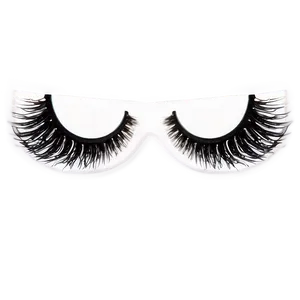 Luxury Silk Lashes Png Sva PNG image