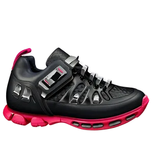 Luxury Sneakers PNG 05242024
