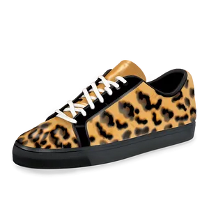 Luxury Sneakers PNG Ifb