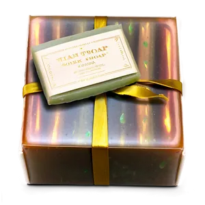Luxury Soap Gift Png 05252024 PNG image