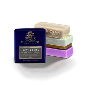Luxury Soap Gift Png 7 PNG image