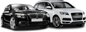 Luxury Sports Cars B M W Audi