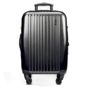 Luxury Suitcase Png 05252024 PNG image