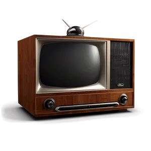 Luxury Television Set PNG 05242024 PNG