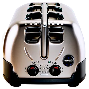 Luxury Toaster Edition Png Ljw95 PNG image