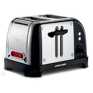 Luxury Toaster Edition Png Vcm PNG image