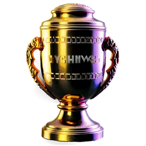 Luxury Urn PNG 20