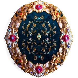 Luxury Velvet Carpet PNG 05242024