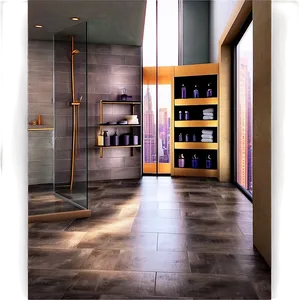 Luxury Vinyl Tiles Bathroom PNG 94 PNG