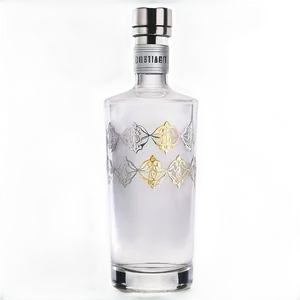 Luxury Vodka Brand Png 05242024 PNG image