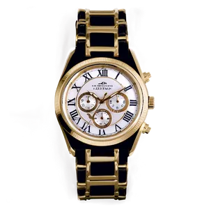 Luxury Watch Png 05212024 PNG image