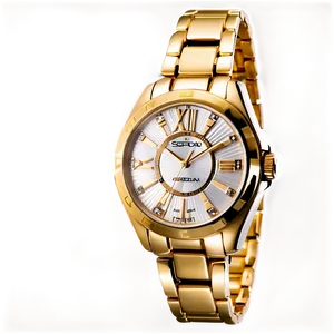 Luxury Watch Png Rkk10 PNG image