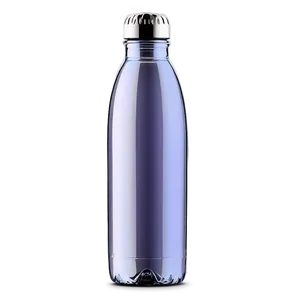 Luxury Water Bottle PNG 06212024 PNG