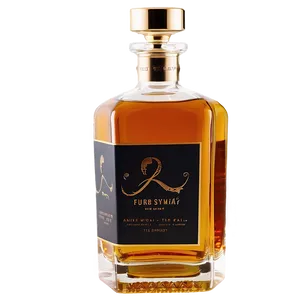 Luxury Whisky Decanter PNG 67 PNG