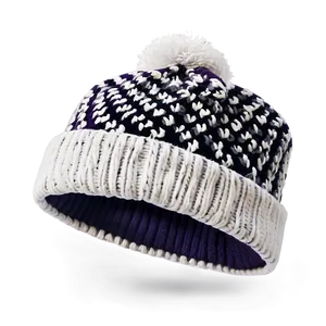 Luxury Winter Hat PNG 28 PNG