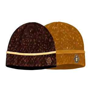 Luxury Winter Hat PNG Muf57 PNG