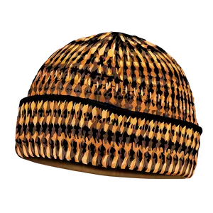 Luxury Winter Hat PNG Mwm48 PNG