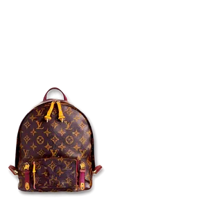 Lv Backpack PNG Mrf