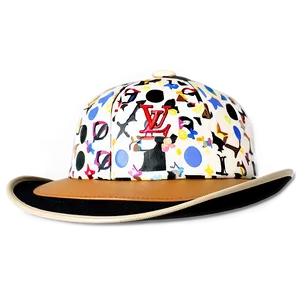 Lv Hat PNG 05062024 PNG