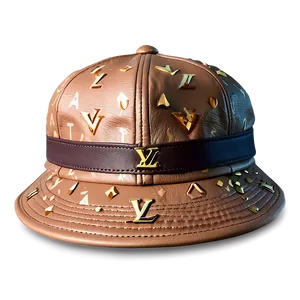 Lv Hat PNG 64 PNG