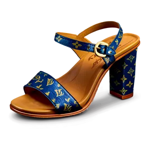 Lv Sandals PNG 61 PNG