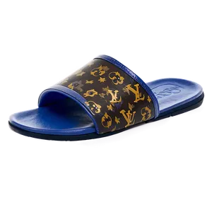 Lv Slippers PNG 23 PNG