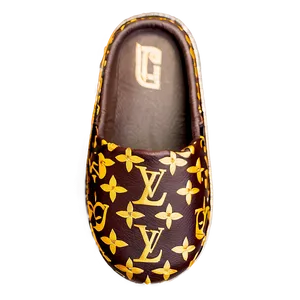 Lv Slippers PNG Ldp PNG