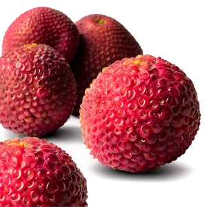 Lychee Food Pairing PNG 71 PNG