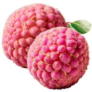 Lychee Nutritional Snack PNG Ime