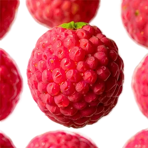 Lychee Pink Flesh PNG 26