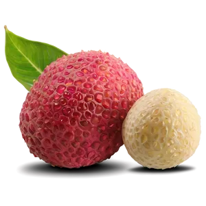 Lychee Vibrant Texture Png 47 PNG image