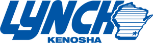 Lynch Kenosha Logo PNG