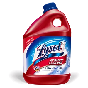 Lysol Automatic Toilet Bowl Cleaner Png 84 PNG image