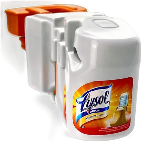 Lysol Automatic Toilet Bowl Cleaner Png Xlp41 PNG image