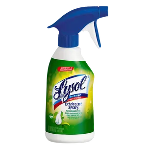 Lysol Disinfectant Spray Country Scent Png Emk PNG image