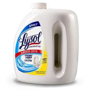 Lysol Hygienic Automatic Toilet Cleaner Png Uhy PNG image