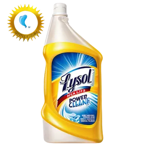 Lysol Power Toilet Bowl Cleaner Png 51 PNG image