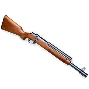 M1 Garand Action Shot Png 37 PNG image