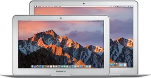 Mac Book Air Dual Screen Display