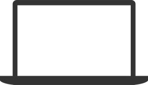 Mac Book Open Blank Screen