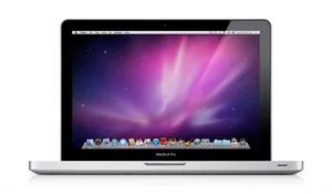 Mac Book Pro Classic Design