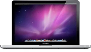 Mac Book Pro Classic Design PNG