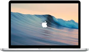 Mac Book Prowith Retina Display
