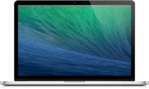 Mac Book Prowith Retina Display
