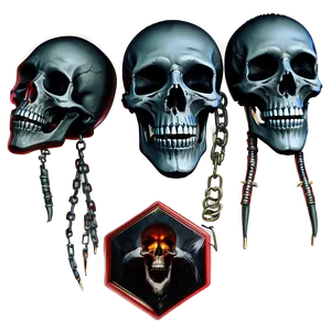 Macabre Mood PNG 42 PNG