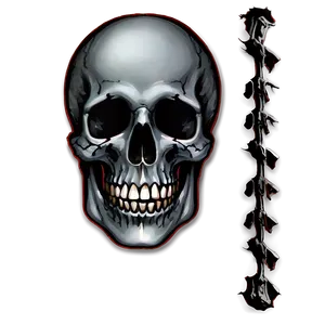 Macabre Mood PNG 42 PNG