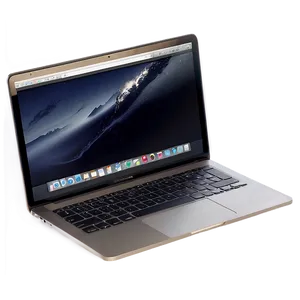 Macbook 2023 PNG 64 PNG