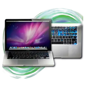 Macbook For Coders PNG Rwn PNG