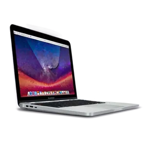 Macbook For Developers PNG Mwf1