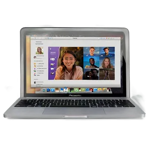 Macbook For Students PNG 60